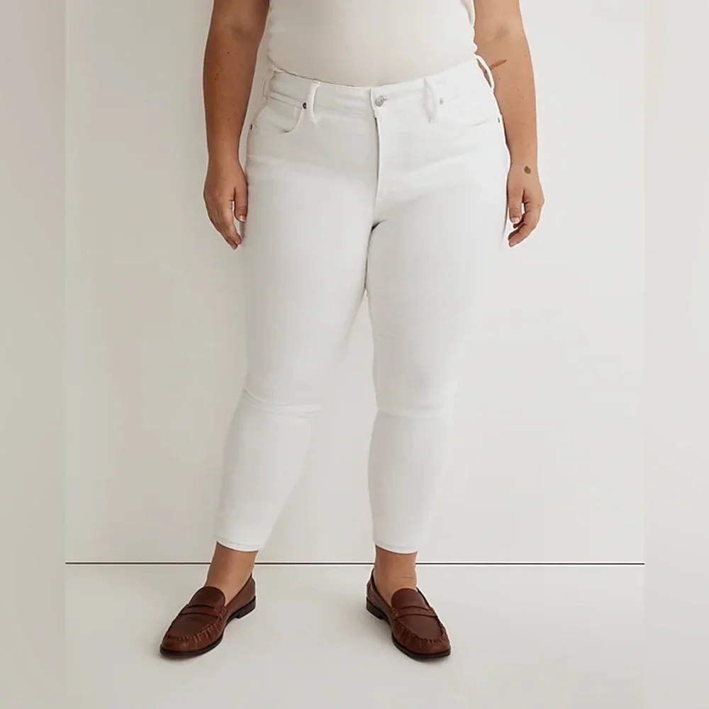 Madewell Plus 9